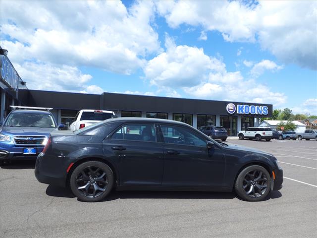 2021 Chrysler 300 300S