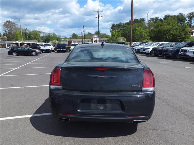 2021 Chrysler 300 300S