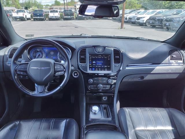 2021 Chrysler 300 300S