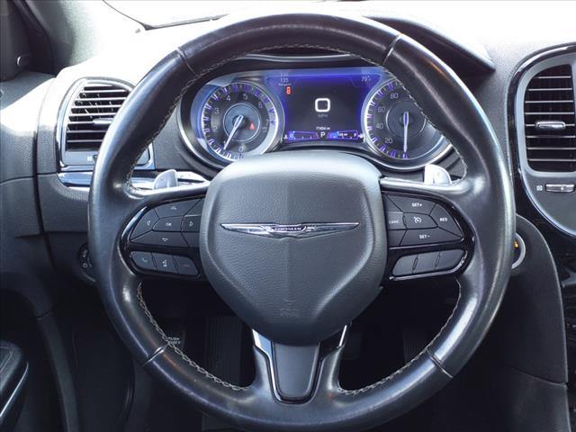 2021 Chrysler 300 300S