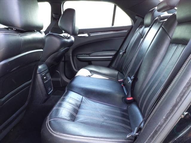 2021 Chrysler 300 300S