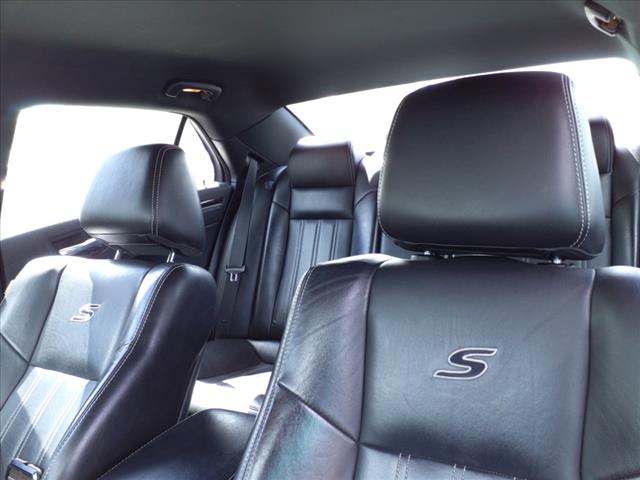 2021 Chrysler 300 300S