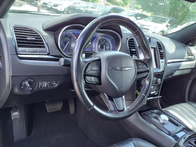 2021 Chrysler 300 300S