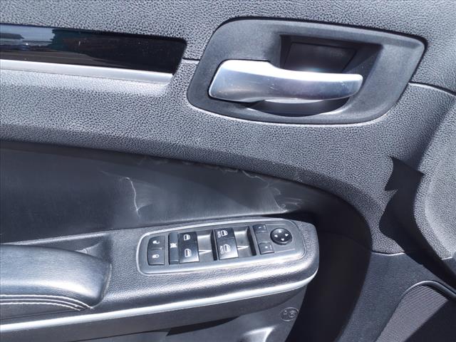 2021 Chrysler 300 300S