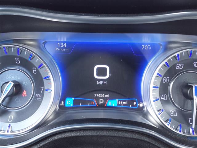 2021 Chrysler 300 300S