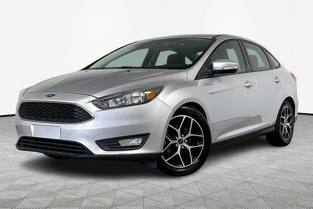 Used 2017 Ford Focus For Sale in OLIVE BRANCH, MS