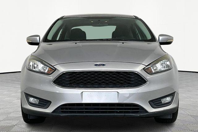 Used 2017 Ford Focus For Sale in OLIVE BRANCH, MS