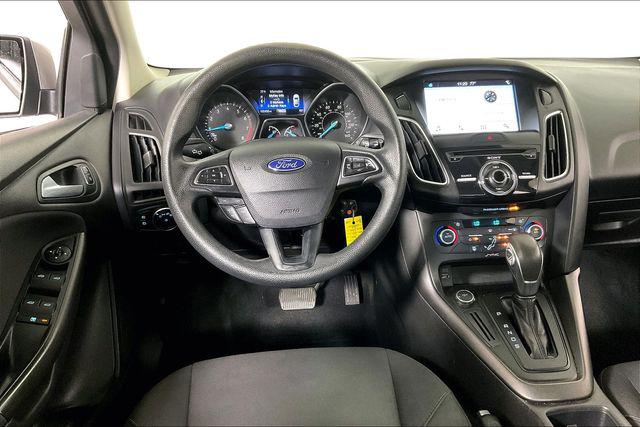 Used 2017 Ford Focus For Sale in OLIVE BRANCH, MS