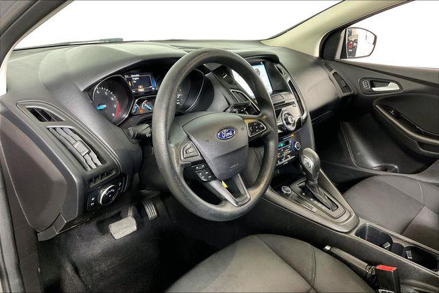 Used 2017 Ford Focus For Sale in OLIVE BRANCH, MS