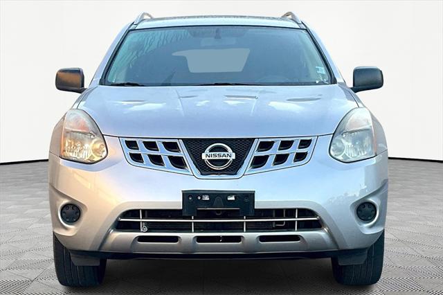 Used 2015 Nissan Rogue Select For Sale in Olive Branch, MS