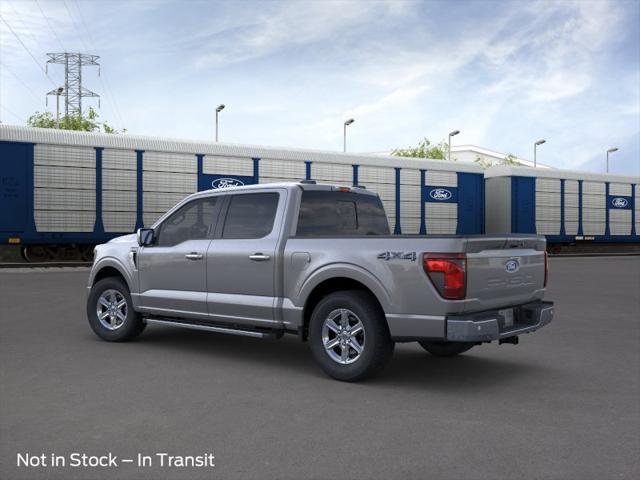 New 2024 Ford F-150 For Sale in Olive Branch, MS