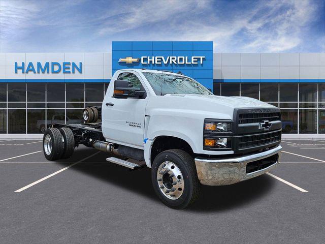 2024 Chevrolet Silverado MD LT for sale in Hamden, CT