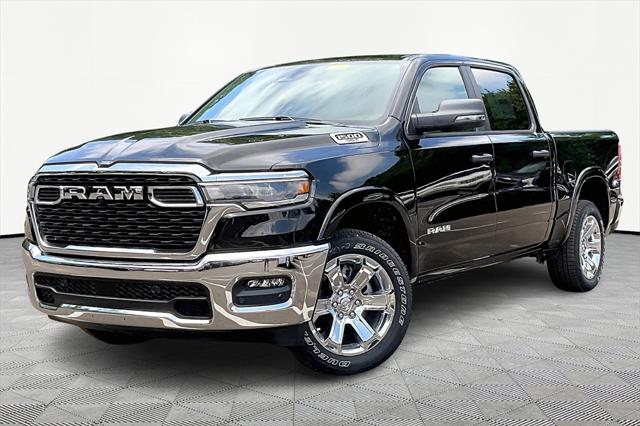 New 2025 RAM 1500 For Sale in Millington, TN