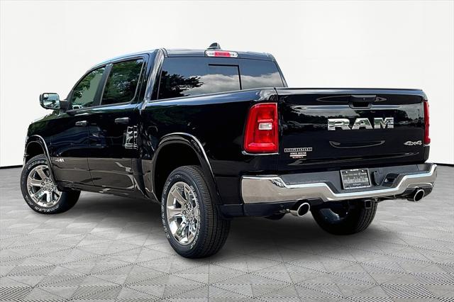 New 2025 RAM 1500 For Sale in Millington, TN