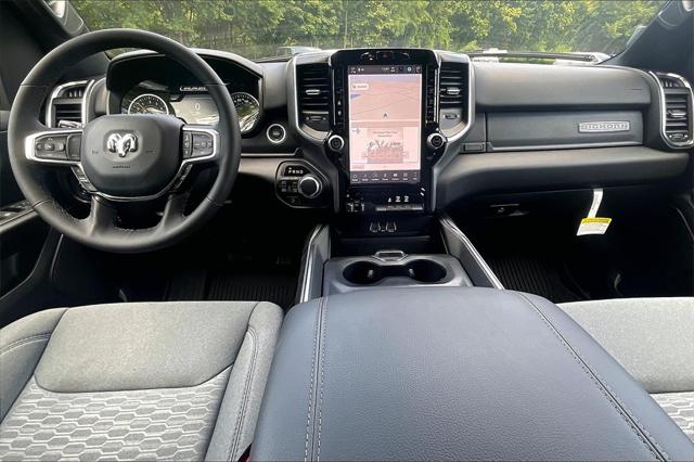 New 2025 RAM 1500 For Sale in Millington, TN