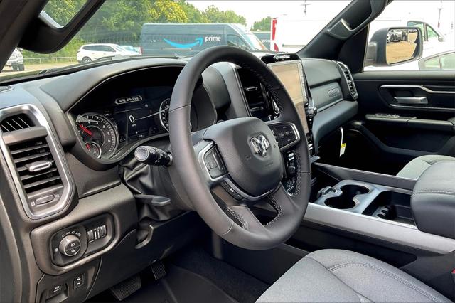 New 2025 RAM 1500 For Sale in Millington, TN