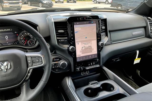 New 2025 RAM 1500 For Sale in Millington, TN