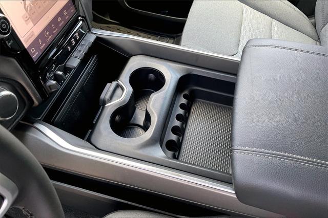 New 2025 RAM 1500 For Sale in Millington, TN