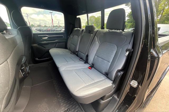 New 2025 RAM 1500 For Sale in Millington, TN