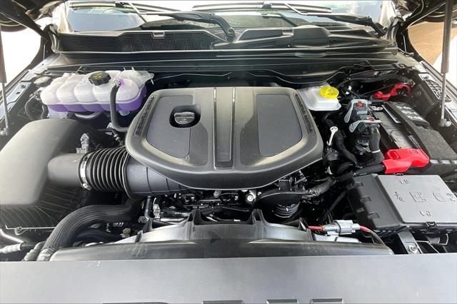 New 2025 RAM 1500 For Sale in Millington, TN