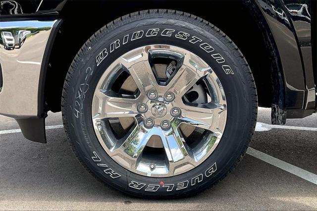 New 2025 RAM 1500 For Sale in Millington, TN