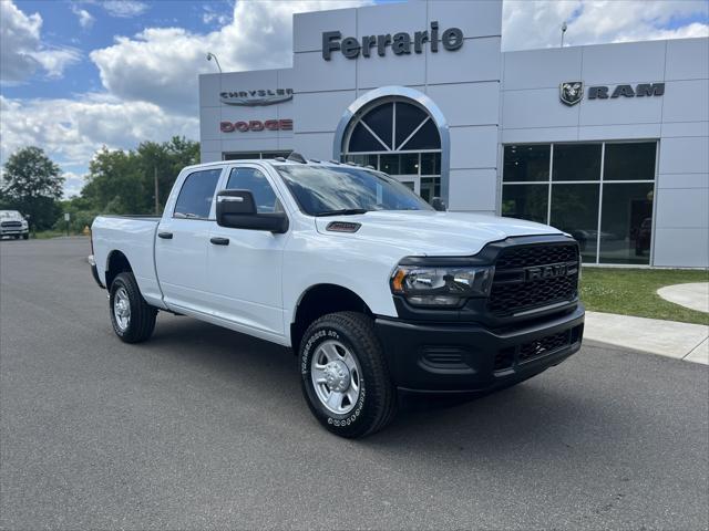 2024 RAM Ram 2500 RAM 2500 TRADESMAN CREW CAB 4X4 64 BOX