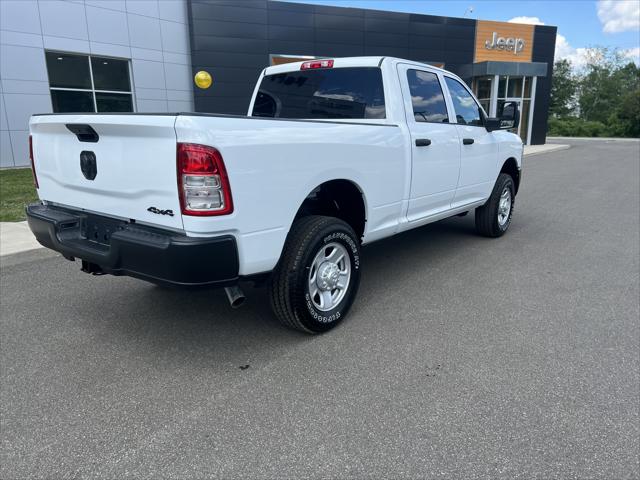 2024 RAM Ram 2500 RAM 2500 TRADESMAN CREW CAB 4X4 64 BOX