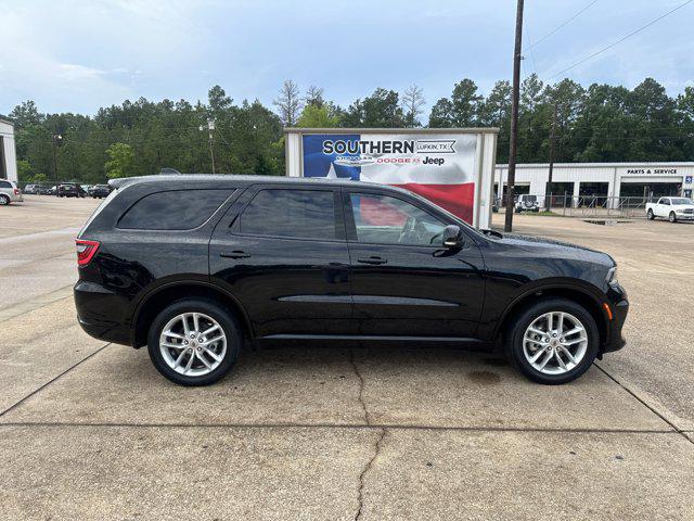 2022 Dodge Durango GT Plus AWD