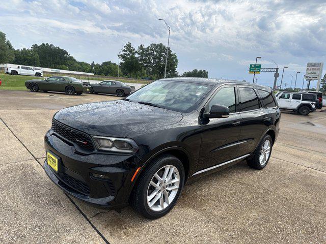 2022 Dodge Durango GT Plus AWD