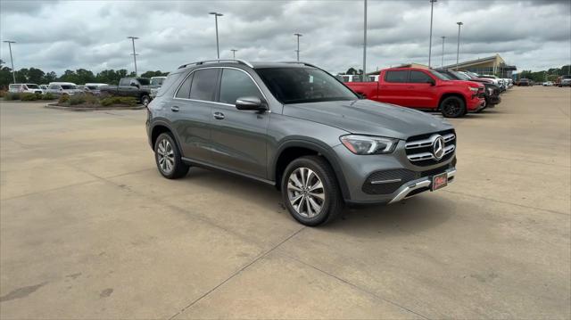 2022 Mercedes-Benz GLE 350 4MATIC