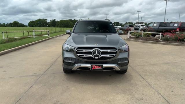 2022 Mercedes-Benz GLE 350 4MATIC