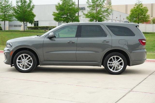 2022 Dodge Durango GT AWD