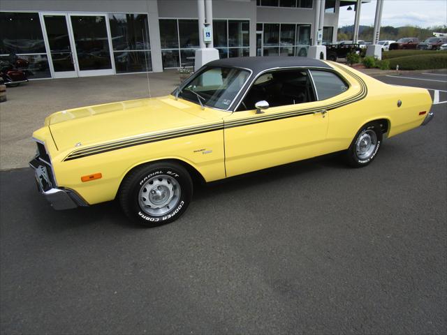 1975 Dodge Dart 