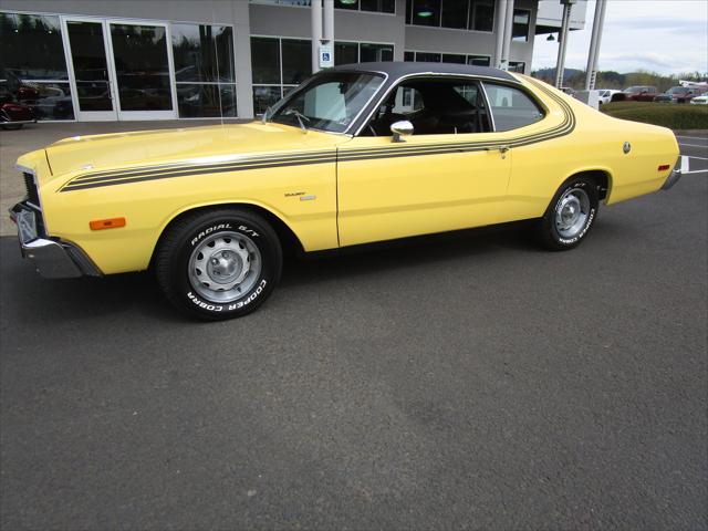 1975 Dodge Dart 