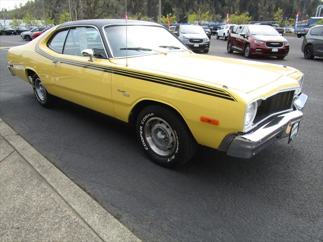 1975 Dodge Dart 