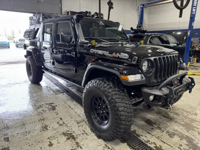 2023 Jeep Gladiator Sport S 4x4