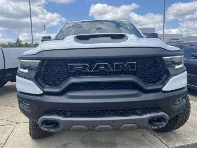 2024 RAM Ram 1500 RAM 1500 TRX CREW CAB 4X4 57 BOX