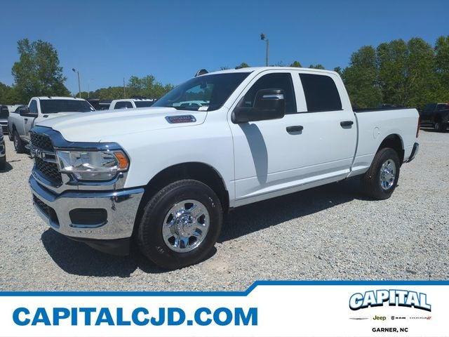 2024 RAM 2500 Tradesman Crew Cab 4x2 64 Box