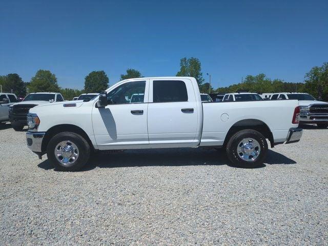 2024 RAM 2500 Tradesman Crew Cab 4x2 64 Box