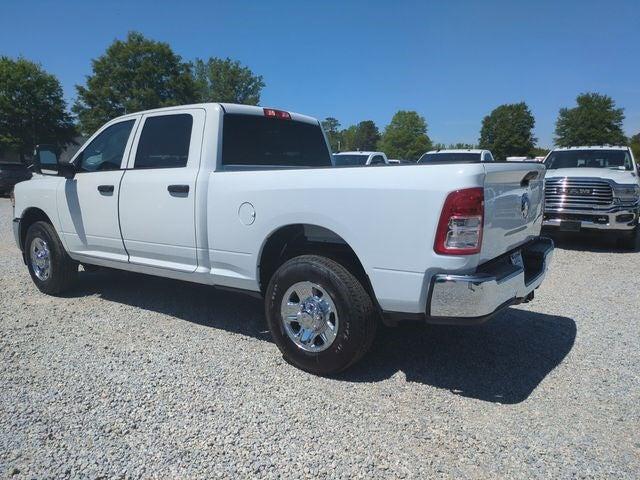 2024 RAM 2500 Tradesman Crew Cab 4x2 64 Box