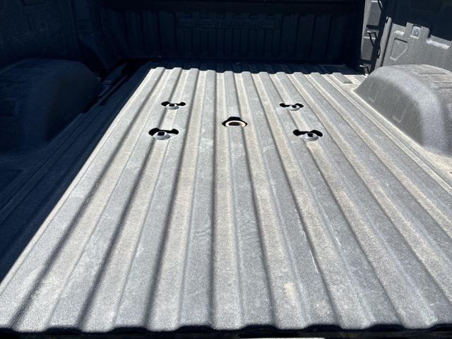 2021 GMC Sierra 2500HD 4WD Crew Cab Standard Bed Denali