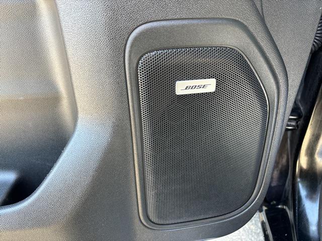2021 GMC Sierra 2500HD 4WD Crew Cab Standard Bed Denali
