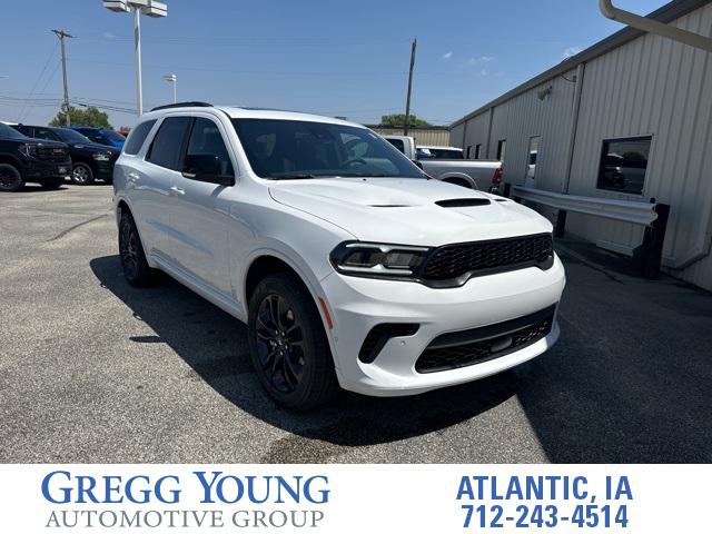 2024 Dodge Durango GT Premium AWD for sale in Atlantic, IA