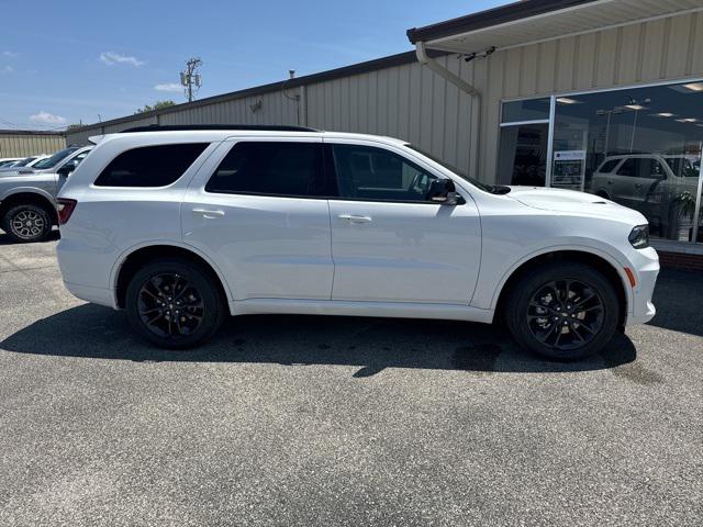 2024 Dodge Durango GT Premium AWD