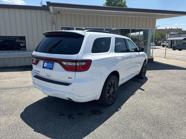 2024 Dodge Durango GT Premium AWD