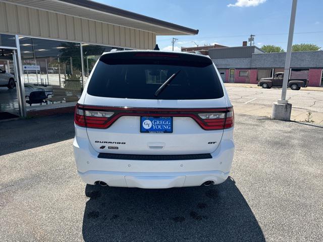 2024 Dodge Durango GT Premium AWD