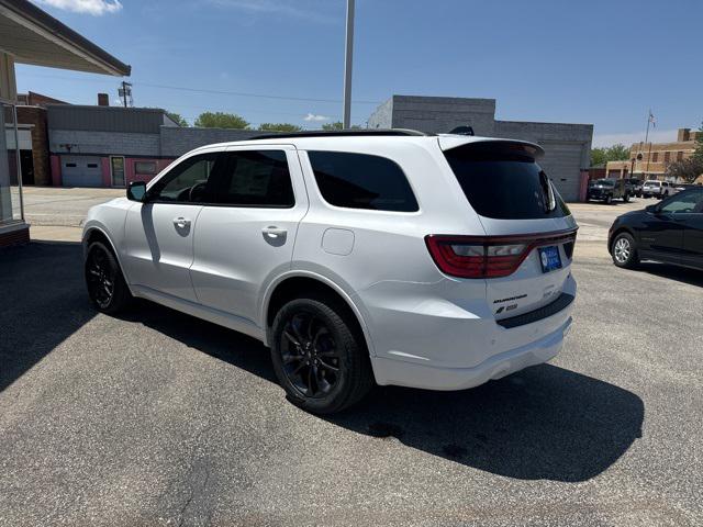 2024 Dodge Durango GT Premium AWD