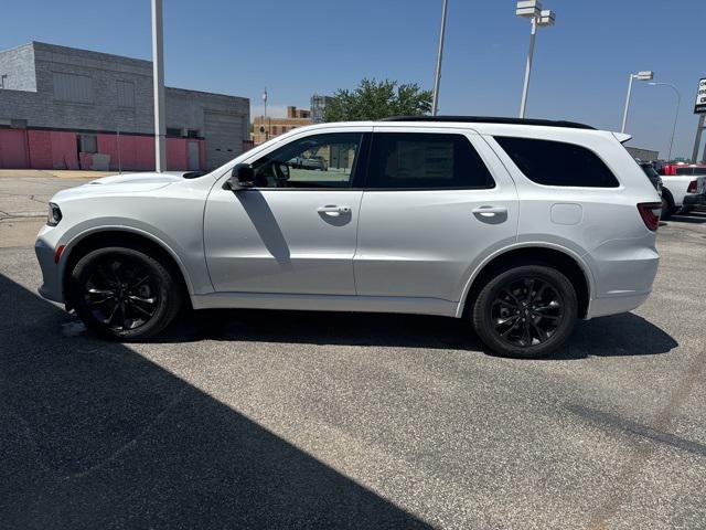 2024 Dodge Durango GT Premium AWD