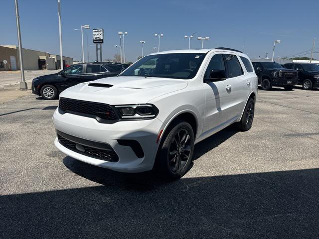2024 Dodge Durango GT Premium AWD