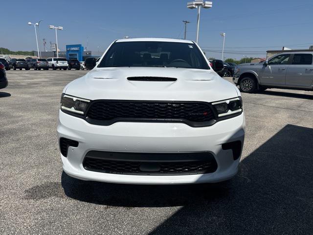 2024 Dodge Durango GT Premium AWD